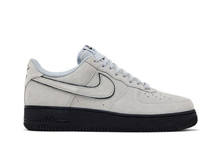 Nike Air Force 1 '07 LV8 'Smoke Grey Suede'