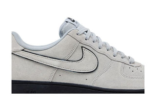 Nike Air Force 1 '07 LV8 'Smoke Grey Suede'