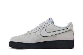 Nike Air Force 1 '07 LV8 'Smoke Grey Suede'