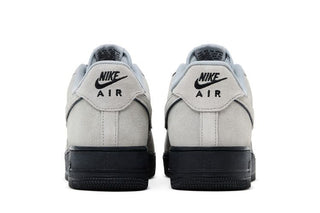 Nike Air Force 1 '07 LV8 'Smoke Grey Suede'
