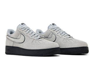 Nike Air Force 1 '07 LV8 'Smoke Grey Suede'