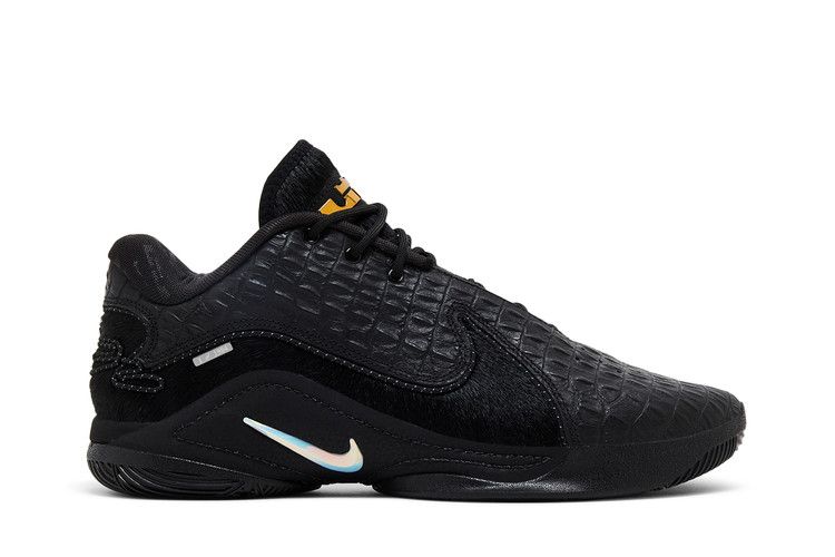 Nike LeBron 22 LX 'Black Label Pack'