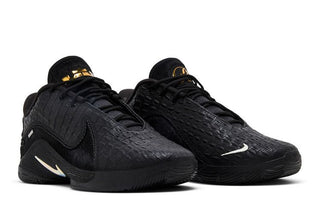 Nike LeBron 22 LX 'Black Label Pack'