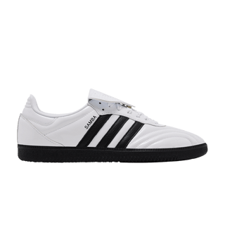 adidas Samba LT 'Patent Leather Pack - White'
