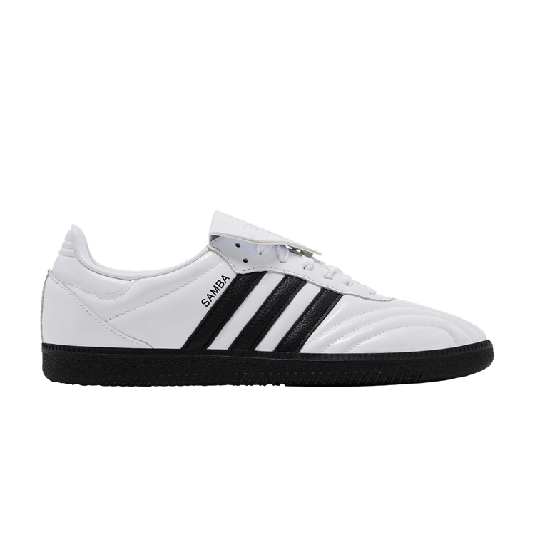 adidas Samba LT 'Patent Leather Pack - White'