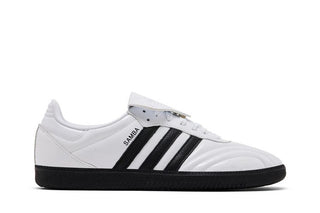 adidas Samba LT 'Patent Leather Pack - White'