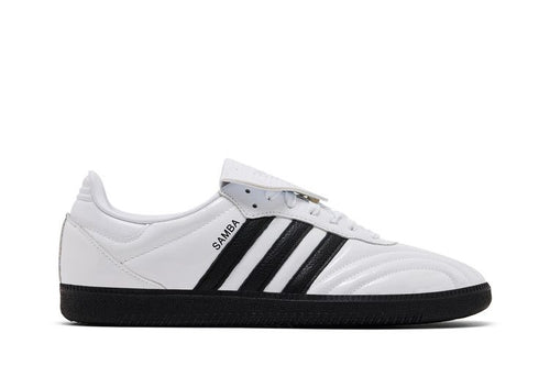 adidas Samba LT 'Patent Leather Pack - White'
