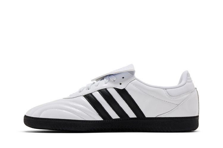 adidas Samba LT 'Patent Leather Pack - White'