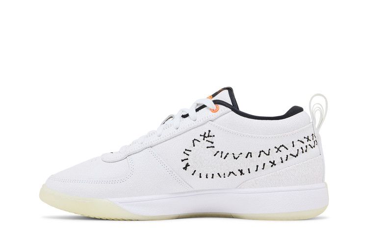 Nike Book 1 EP 'Nightmare Before Christmas'