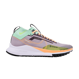 Nike React Pegasus Trail 4 GORE-TEX V2 'Purple Smoke Peach Cream'