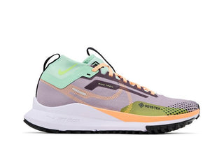 Nike React Pegasus Trail 4 GORE-TEX V2 'Purple Smoke Peach Cream'