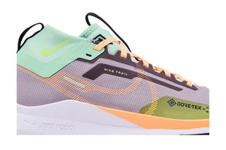 Nike React Pegasus Trail 4 GORE-TEX V2 'Purple Smoke Peach Cream'