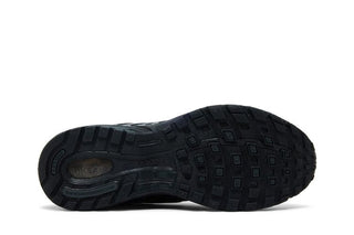 Nike Air Pegasus 2K5 'Black Metallic Silver'