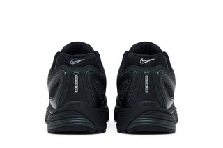 Nike Air Pegasus 2K5 'Black Metallic Silver'