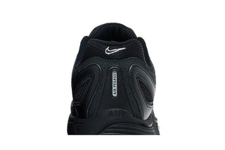 Nike Air Pegasus 2K5 'Black Metallic Silver'