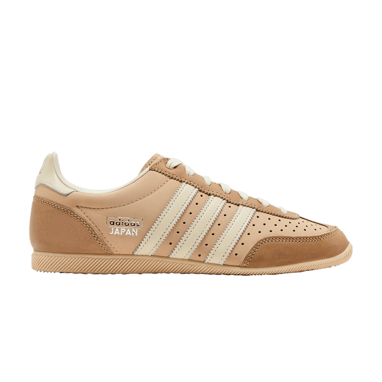 adidas Japan 'Warm Sandstone'