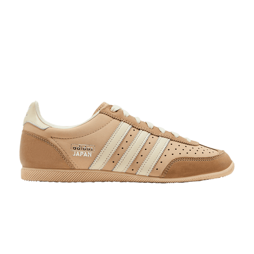 adidas Japan 'Warm Sandstone'