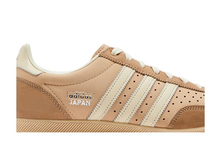 adidas Japan 'Warm Sandstone'