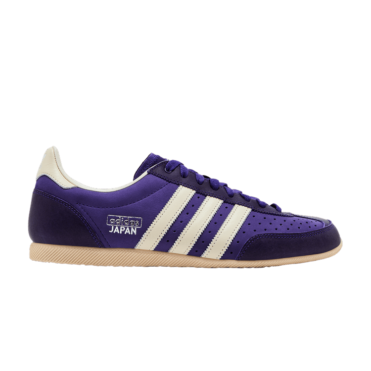 adidas Japan 'Collegiate Purple'