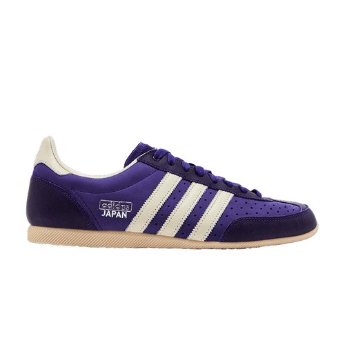 adidas Japan 'Collegiate Purple'