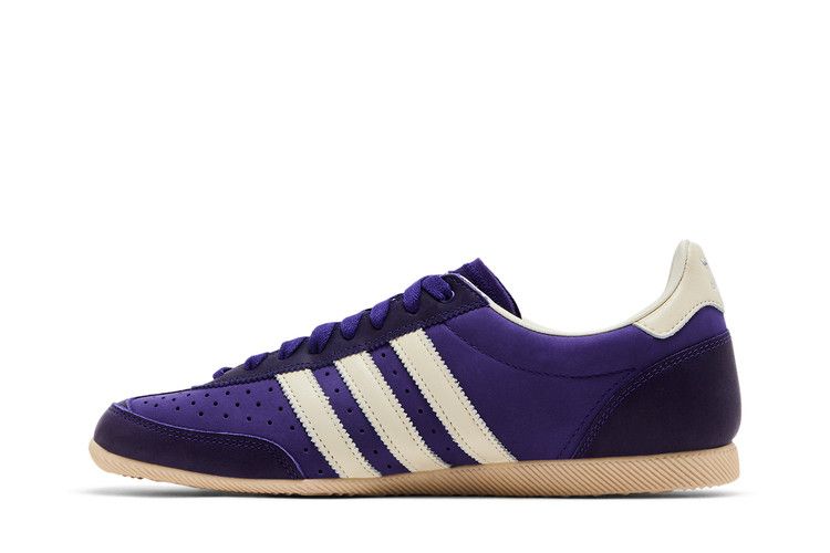 adidas Japan 'Collegiate Purple'