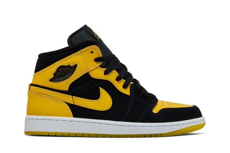 Air Jordan 1 Mid SE 'New Love' 2025