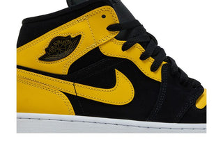 Air Jordan 1 Mid SE 'New Love' 2025