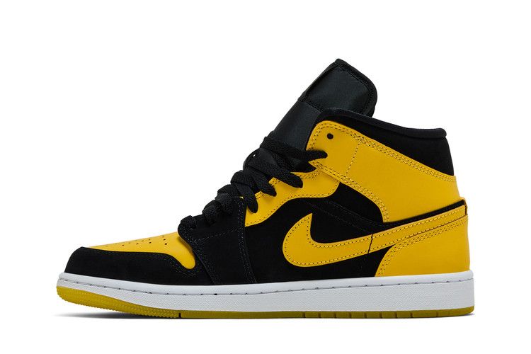 Air Jordan 1 Mid SE 'New Love' 2025