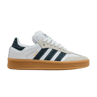 adidas Samba XLG 'White Night Indigo Denim'