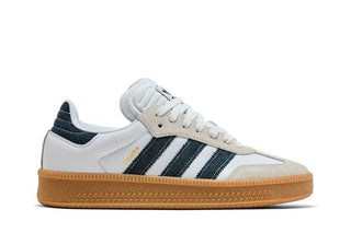adidas Samba XLG 'White Night Indigo Denim'