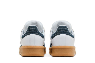 adidas Samba XLG 'White Night Indigo Denim'