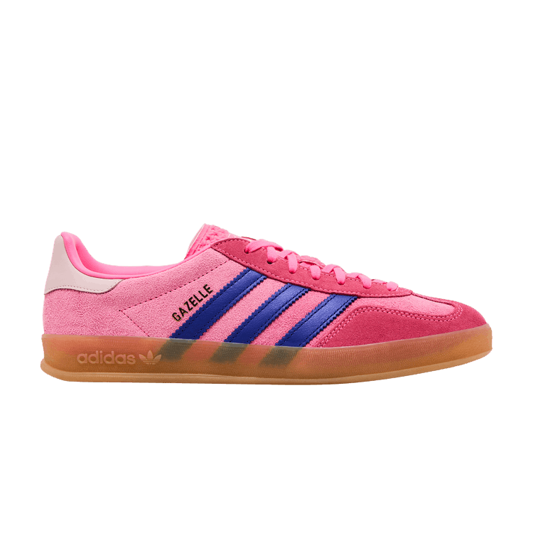 adidas Gazelle Indoor 'Lucid Pink Blue'
