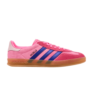 adidas Gazelle Indoor 'Lucid Pink Blue'