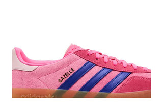 adidas Gazelle Indoor 'Lucid Pink Blue'