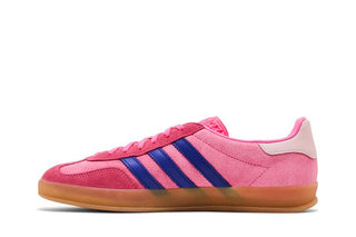 adidas Gazelle Indoor 'Lucid Pink Blue'