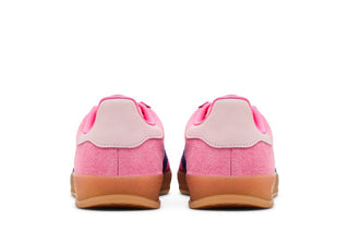 adidas Gazelle Indoor 'Lucid Pink Blue'