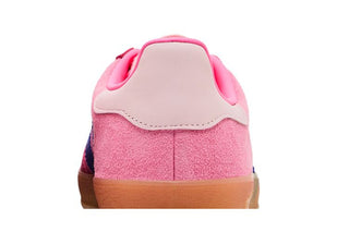 adidas Gazelle Indoor 'Lucid Pink Blue'