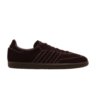 adidas Samba OG 'Shadow Brown'