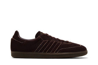 adidas Samba OG 'Shadow Brown'