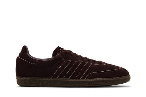 adidas Samba OG 'Shadow Brown'