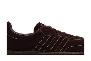 adidas Samba OG 'Shadow Brown'
