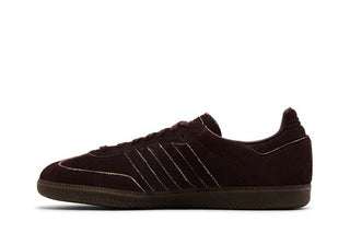 adidas Samba OG 'Shadow Brown'