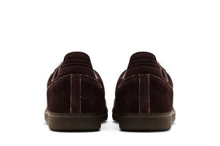 adidas Samba OG 'Shadow Brown'