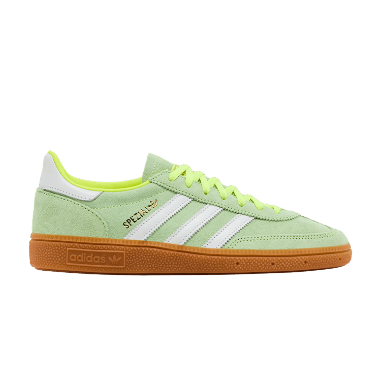 adidas Handball Spezial 'Solar Yellow'