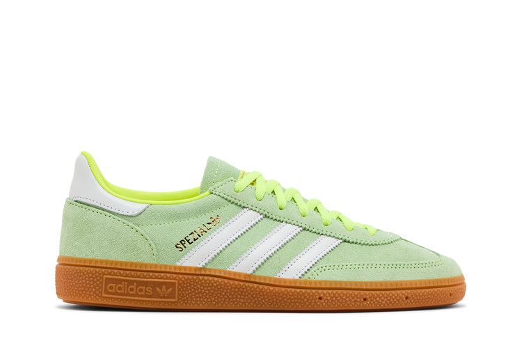adidas Handball Spezial 'Solar Yellow'
