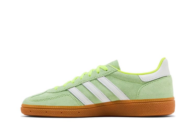 adidas Handball Spezial 'Solar Yellow'