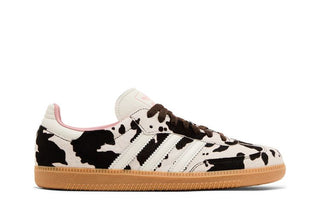 adidas Samba OG 'Cow Print'
