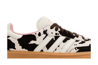 adidas Samba OG 'Cow Print'