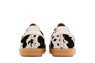 adidas Samba OG 'Cow Print'