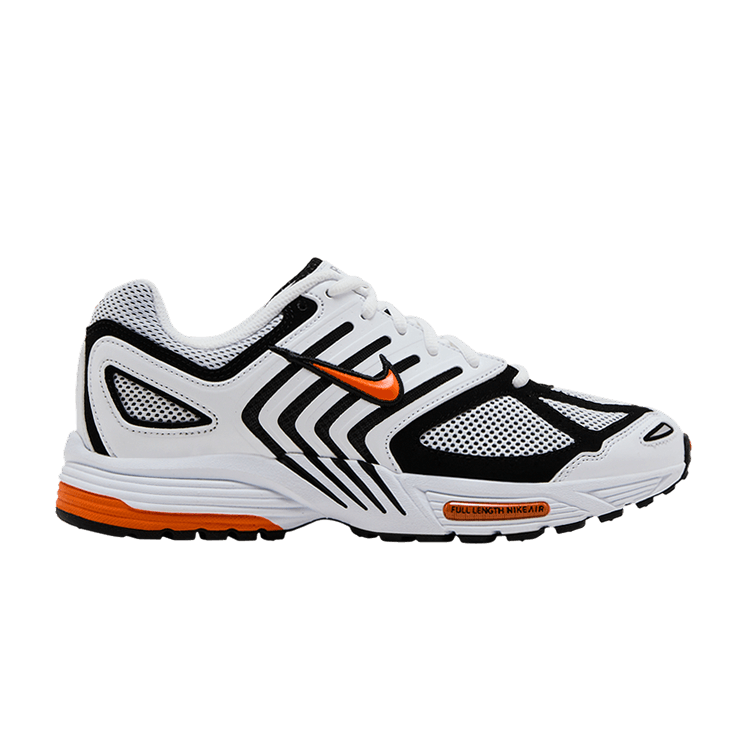 Nike Air Pegasus 2K5 'White Safety Orange'